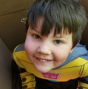 Meet your Posher, Jenny